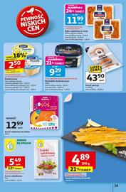 Auchan gazetka tydzień 35 Strona 19