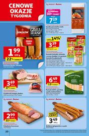 Auchan gazetka tydzień 35 Strona 20