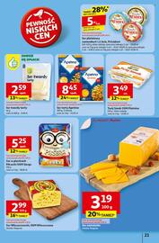 Auchan gazetka tydzień 35 Strona 21