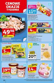 Auchan gazetka tydzień 35 Strona 22
