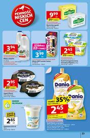 Auchan gazetka tydzień 35 Strona 23