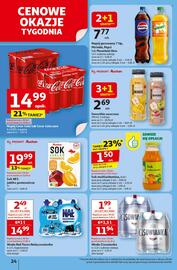 Auchan gazetka tydzień 35 Strona 24