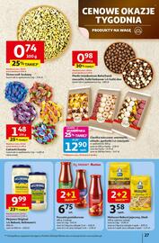 Auchan gazetka tydzień 35 Strona 27
