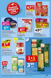 Auchan gazetka tydzień 35 Strona 29