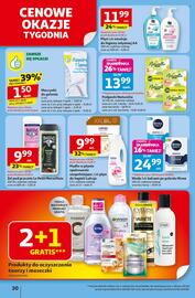 Auchan gazetka tydzień 35 Strona 30