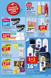 Auchan gazetka tydzień 35 Strona 31