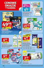 Auchan gazetka tydzień 35 Strona 32