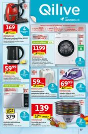 Auchan gazetka tydzień 35 Strona 37