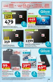 Auchan gazetka tydzień 35 Strona 39