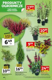Auchan gazetka tydzień 35 Strona 40
