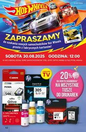 Auchan gazetka tydzień 35 Strona 42