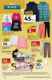 Auchan gazetka tydzień 35 Strona 6