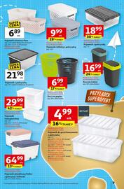 Auchan gazetka tydzień 35 Strona 9