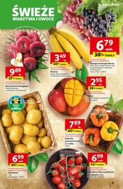 Auchan gazetka | Supermarket Strona 3