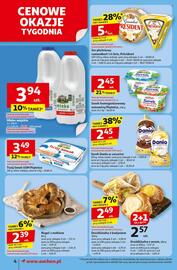 Auchan gazetka | Supermarket Strona 4