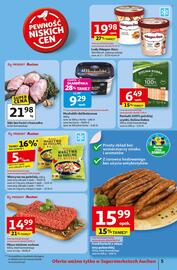 Auchan gazetka | Supermarket Strona 5