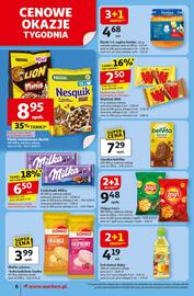 Auchan gazetka | Supermarket Strona 6