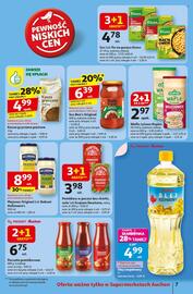 Auchan gazetka | Supermarket Strona 7