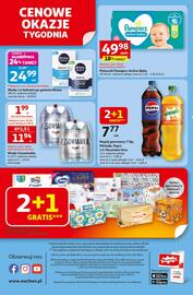 Auchan gazetka | Supermarket Strona 8
