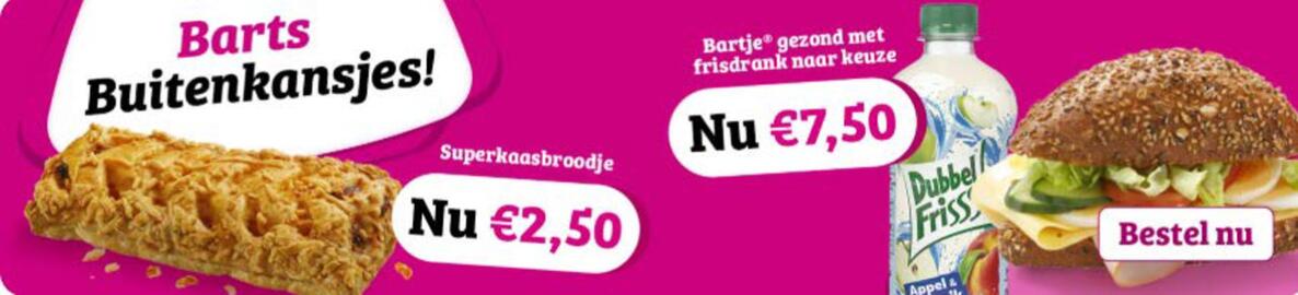 Bakker Bart folder Pagina 1