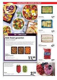 HANOS folder | Courant Pagina 2