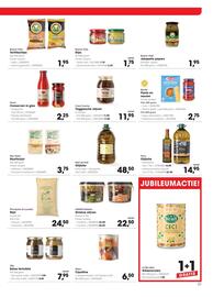 HANOS folder | Courant Pagina 21