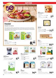 HANOS folder | Courant Pagina 28