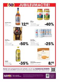 HANOS folder | Courant Pagina 32