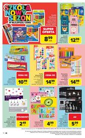 Carrefour gazetka Strona 14