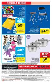 Carrefour gazetka Strona 16