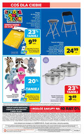 Carrefour gazetka Strona 16