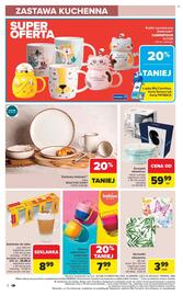 Carrefour gazetka Strona 2