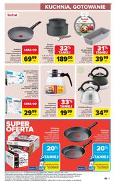 Carrefour gazetka Strona 3