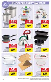 Carrefour gazetka Strona 4