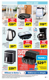 Carrefour gazetka Strona 5