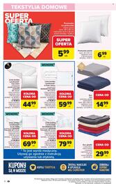 Carrefour gazetka Strona 6