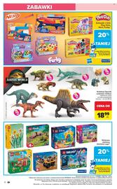 Carrefour gazetka Strona 8