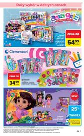 Carrefour gazetka Strona 9