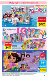 Carrefour gazetka Strona 9