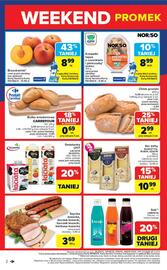 Carrefour gazetka Strona 2