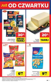 Carrefour gazetka Strona 3