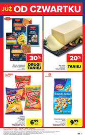 Carrefour gazetka Strona 3
