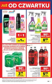 Carrefour gazetka Strona 5