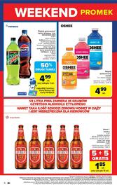 Carrefour gazetka Strona 6