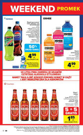 Carrefour gazetka Strona 6