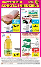 Carrefour gazetka Strona 8