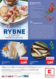 Kaufland gazetka tydzień 35 Strona 2