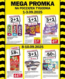 Selgros gazetka Strona 1