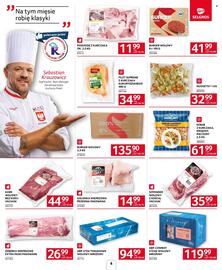 Selgros gazetka Strona 4