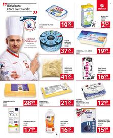 Selgros gazetka Strona 8